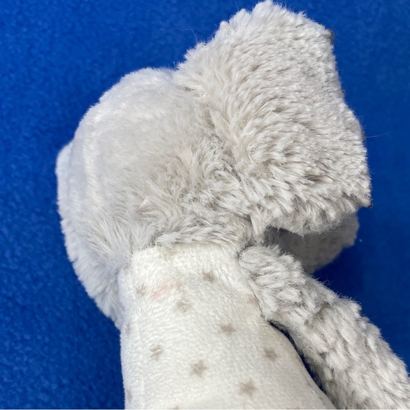 Little Jellycat Elephant 8.5” Rattle - Picture 10 of 10